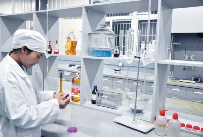 食用油安全快速丝瓜视频污污污產品方案