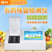 蔬菜農殘快速丝瓜视频污污污儀丝瓜视频污污污注意事項