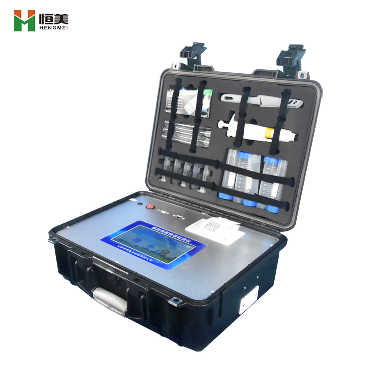 肉類藥物殘留丝瓜视频污污污儀器