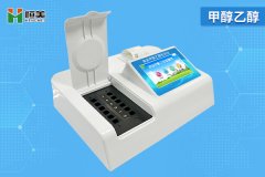 白酒甲醇快速丝瓜视频污污污儀準確嗎