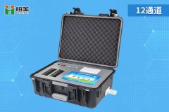 全自動農藥殘留快速丝瓜视频污污污儀使用